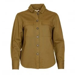 Barbour Women's Hartley Overshirt