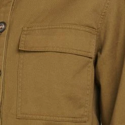 Barbour Women's Hartley Overshirt