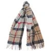 Barbour Tartan Boucle Scarf