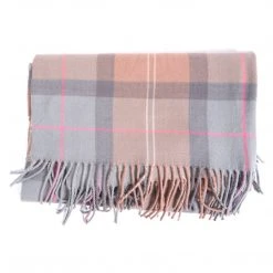 Barbour Hailes Wrap Equestrian Outerwear