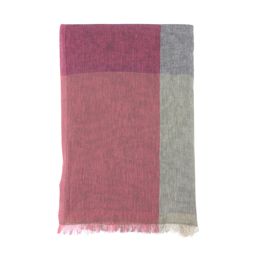 Wholesale ✨ Barbour Newbury Check Wrap ❤️ 4 Barbour Newbury Check Wrap