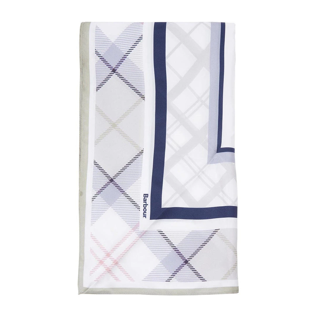 Best Pirce ✔️ Barbour Tartan Silk Square Equestrian Outerwear ✔️ 5 Barbour Tartan Silk Square Equestrian Outerwear