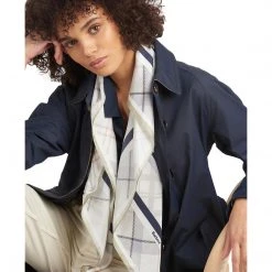 Best Pirce ✔️ Barbour Tartan Silk Square Equestrian Outerwear ✔️ 14 Barbour Tartan Silk Square Equestrian Outerwear