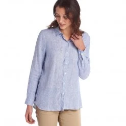 Shirts & Tops Barbour Marine Shirt