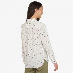 Deals โจ Shirts & Tops Barbour ๐ Women's Safari Shirt ๐ฅ 12 Shirts & Tops Barbour Women's Safari Shirt
