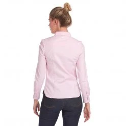 Hot Sale 👍 Barbour Women's Pearson 🤩 Shirt ❤️ 26 Barbour Women's Pearson Shirt