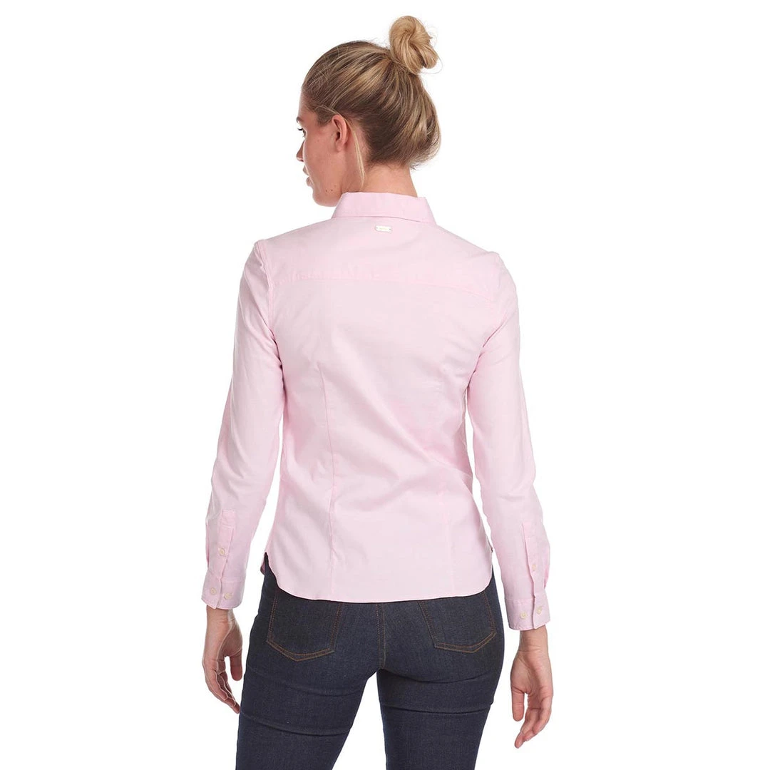 Hot Sale 👍 Barbour Women's Pearson 🤩 Shirt ❤️ 15 Barbour Women's Pearson Shirt