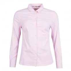 Hot Sale 👍 Barbour Women's Pearson 🤩 Shirt ❤️ 23 Barbour Women's Pearson Shirt
