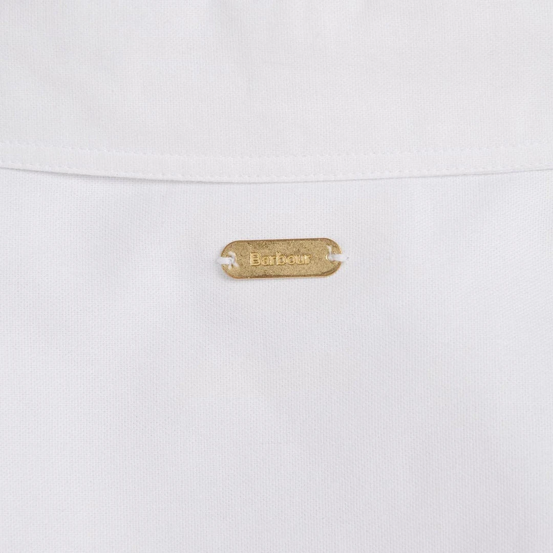 Hot Sale 👍 Barbour Women's Pearson 🤩 Shirt ❤️ 8 Barbour Women's Pearson Shirt