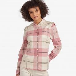 Barbour Women's Rosedale Shirt