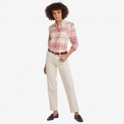 Barbour Women's Rosedale Shirt