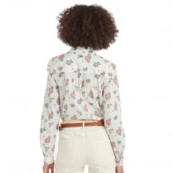 Coupon ๐ Barbour Women's Bowland Shirt ๐งจ 12 Barbour Women's Bowland Shirt