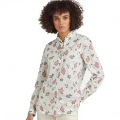 Coupon ๐ Barbour Women's Bowland Shirt ๐งจ 10 Barbour Women's Bowland Shirt