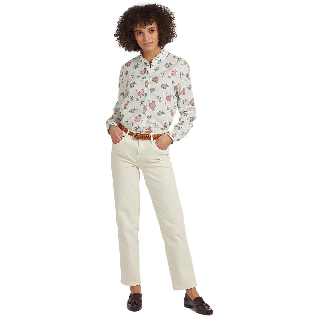 Coupon ๐ Barbour Women's Bowland Shirt ๐งจ 7 Barbour Women's Bowland Shirt