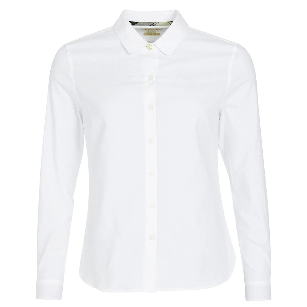 Cheap 🤩 Barbour Women's Cranleigh Shirt Shirts & Tops 🧨 3 Barbour Women's Cranleigh Shirt Shirts & Tops