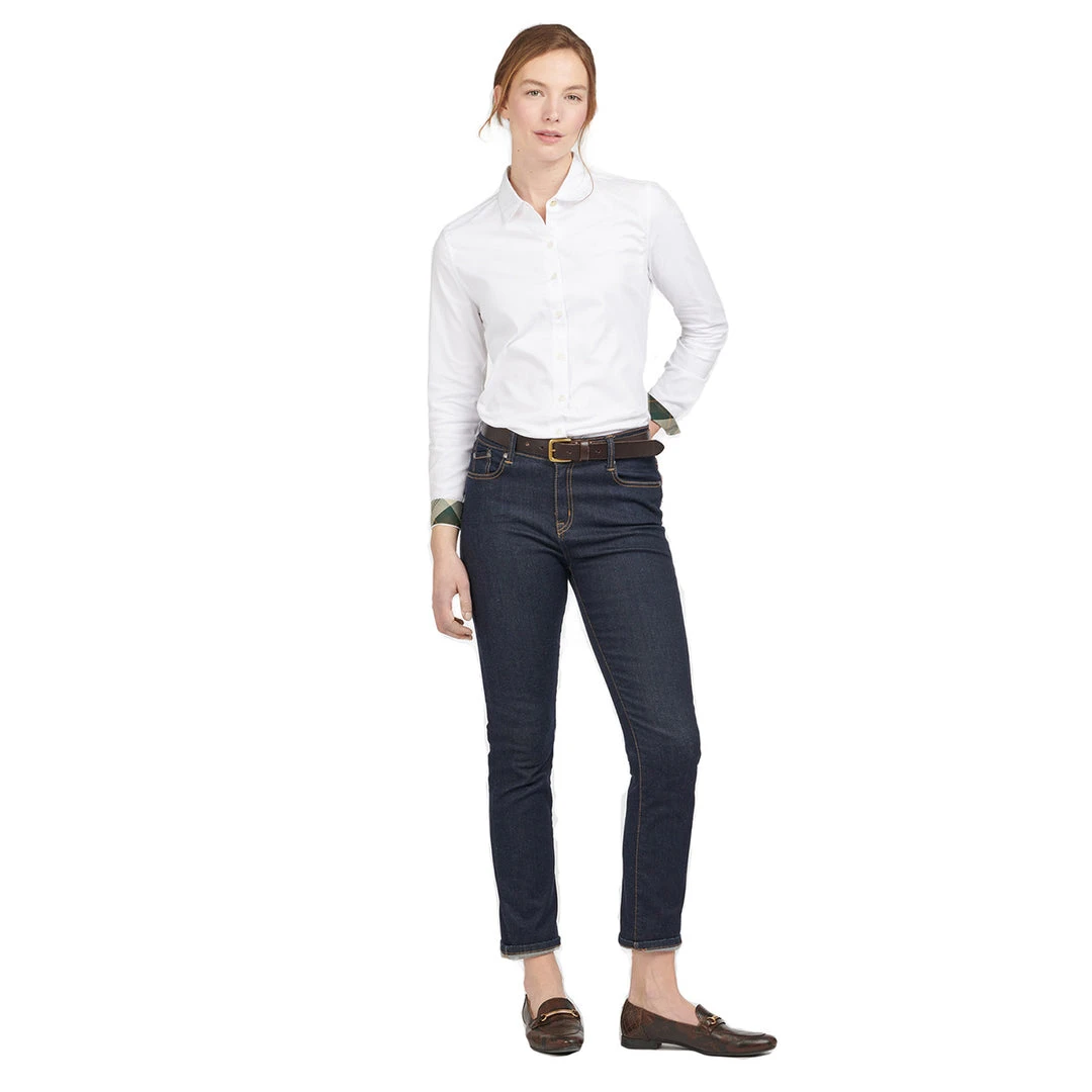 Cheap 🤩 Barbour Women's Cranleigh Shirt Shirts & Tops 🧨 7 Barbour Women's Cranleigh Shirt Shirts & Tops