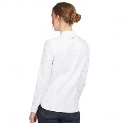 Cheap 🤩 Barbour Women's Cranleigh Shirt Shirts & Tops 🧨 14 Barbour Women's Cranleigh Shirt Shirts & Tops