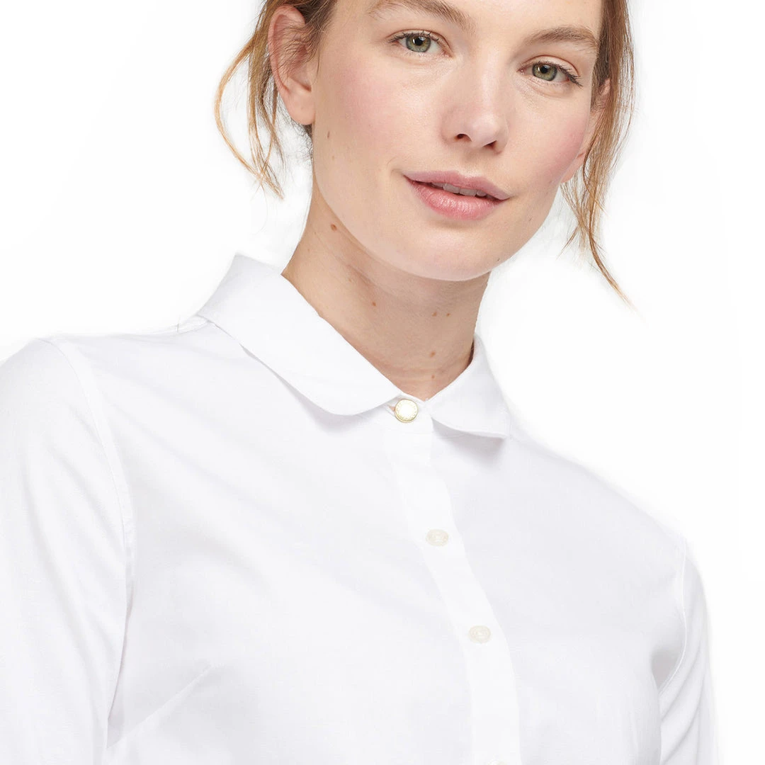 Cheap 🤩 Barbour Women's Cranleigh Shirt Shirts & Tops 🧨 8 Barbour Women's Cranleigh Shirt Shirts & Tops