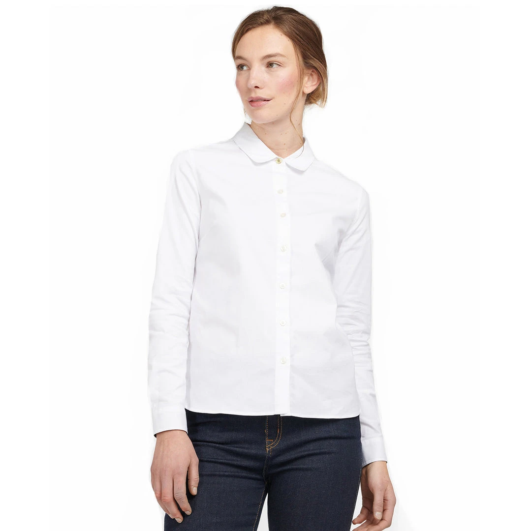 Cheap 🤩 Barbour Women's Cranleigh Shirt Shirts & Tops 🧨 5 Barbour Women's Cranleigh Shirt Shirts & Tops