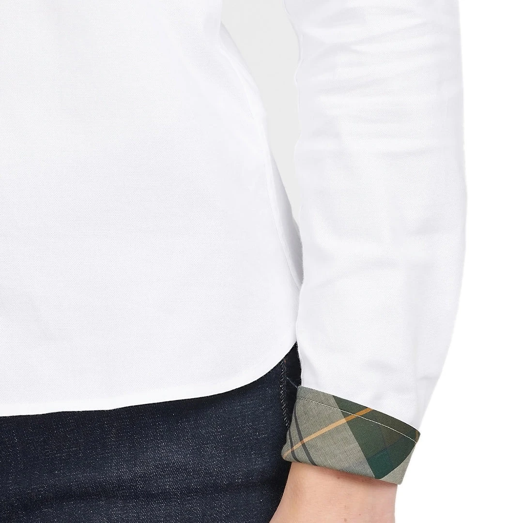 Cheap 🤩 Barbour Women's Cranleigh Shirt Shirts & Tops 🧨 9 Barbour Women's Cranleigh Shirt Shirts & Tops