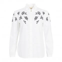 Barbour Women's Whernside Shirt Shirts & Tops