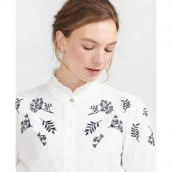 Barbour Women's Whernside Shirt Shirts & Tops