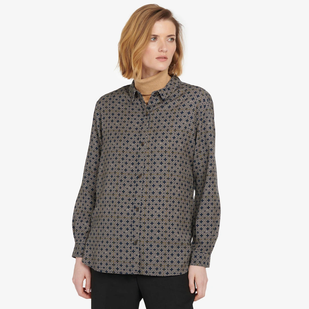 Brand new 😉 Barbour Women's Portobello Shirt 🤩 4 Barbour Women's Portobello Shirt