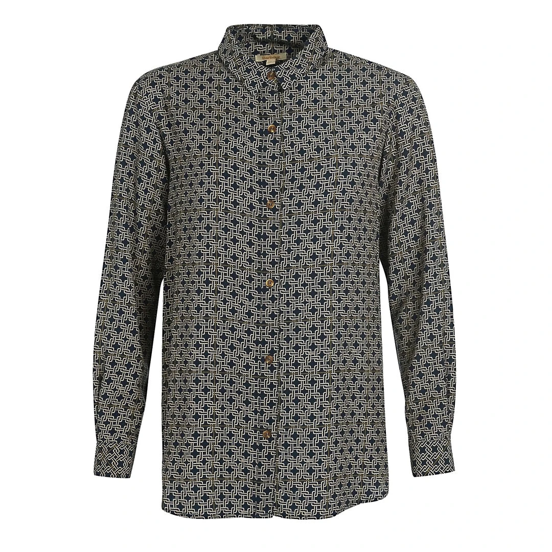 Brand new 😉 Barbour Women's Portobello Shirt 🤩 3 Barbour Women's Portobello Shirt