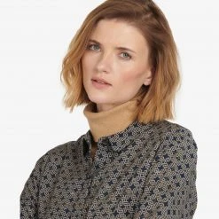Brand new 😉 Barbour Women's Portobello Shirt 🤩 15 Barbour Women's Portobello Shirt