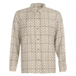 Barbour Women's Lochside Shirt Shirts & Tops