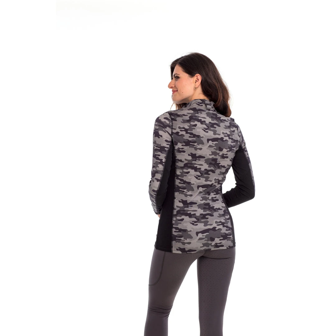 Best Pirce ✔️ Goode Rider Ideal Long Sleeve Show 🔥 Shirt-Sale ⭐ 4 Goode Rider Ideal Long Sleeve Show Shirt-Sale