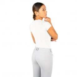 Samshield Women's Luana Seamless Short Sleeve Training Top