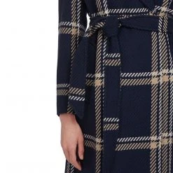 Equestrian Outerwear Barbour Women's Killin Tartan Wool
