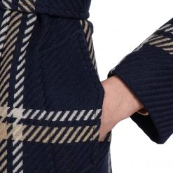 Equestrian Outerwear Barbour Women's Killin Tartan Wool