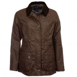 Barbour Beadnell Wax Jacket