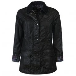 Barbour Beadnell Wax Jacket