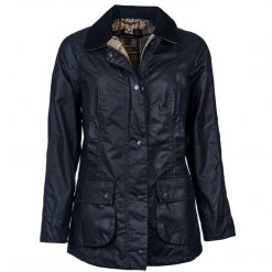 Barbour Beadnell Wax Jacket