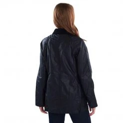 Barbour Beadnell Wax Jacket