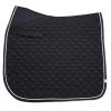 Hot Sale 🤩 JPC Equestrian Lettia CoolMax ProSeries Dressage Pad Saddle Pads & Fittings ❤️ 1 JPC Equestrian Lettia CoolMax ProSeries Dressage Pad Saddle Pads & Fittings