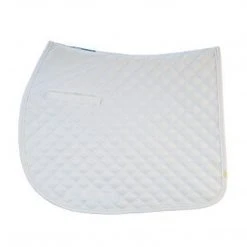 JPC Equestrian Saddle Pads & Fittings Lettia Coolmax ProSeries All Purpose Pad