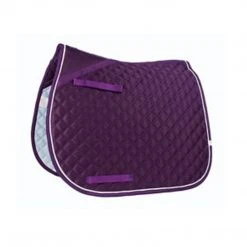 JPC Equestrian Lettia CoolMax ProSeries Dressage Pad Saddle Pads & Fittings