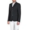 Men's Show Jackets Equiline CareteK Men's Show Coat