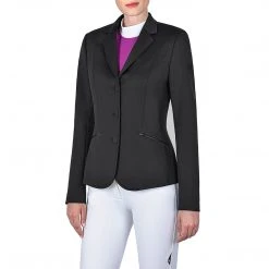 Show Jackets Equiline CaraeC Women's Show Coat