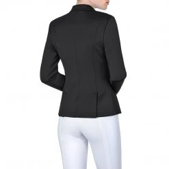 Show Jackets Equiline CaraeC Women's Show Coat