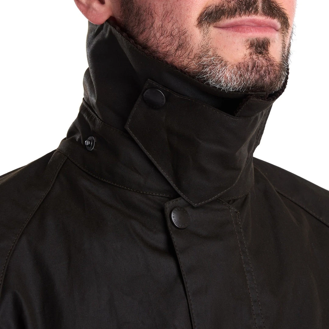 Wholesale 😀 Equestrian Outerwear Barbour Classic Bedale Wax Jacket ✨ 7 Equestrian Outerwear Barbour Classic Bedale Wax Jacket