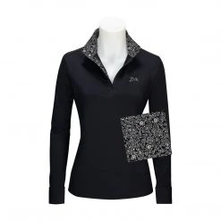 R.J. Classics Equestrian Apparel Show Shirts RJ Classics Ladies Maddie 37.5 Show Shirt