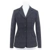 R.J. Classics Equestrian Apparel Show Jackets R.J. Classics Monterey Ladies' Show Coat