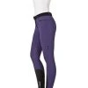 Equiline CalteK Women's B-Move Knee Patch Breeches