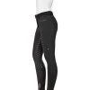 Equiline ColeenF Women's B-Move Full Seat High Waisted Breeches