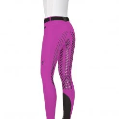 Cheap 😍 Equiline ColeenF Women's B-Move Full Seat High Waisted Breeches ❤️ 9 Equiline ColeenF Women's B-Move Full Seat High Waisted Breeches